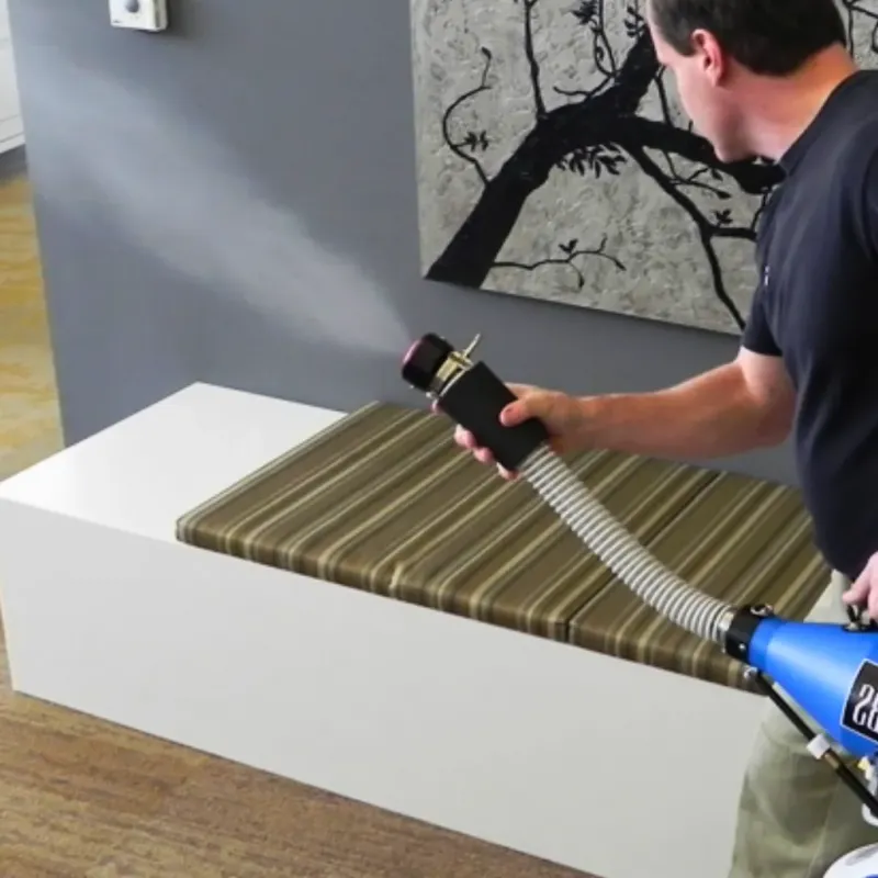 Professional Odor Removal in Muscatine County, IA